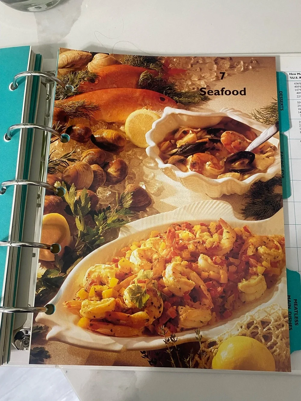 Betty Crocker’s New Choices Cookbook